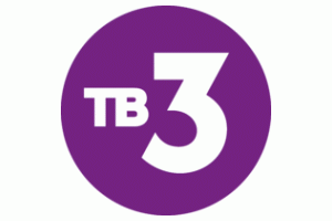 Телепрограмма канала ТВ 3 на сегодня ТВ 3